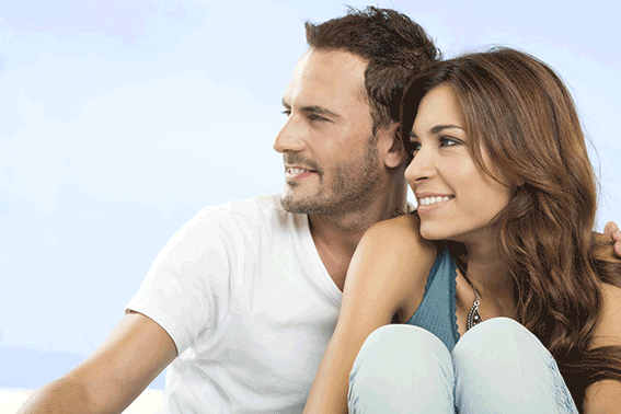come ritrovare la serenita di coppia