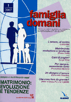 Famiglia Domani - Elle Di Ci