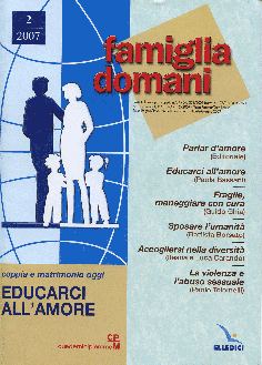 Famiglia Domani - Elle Di Ci