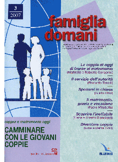 Famiglia Domani - Elle Di Ci