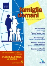 Famiglia Domani - Elle Di Ci