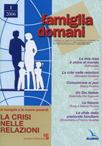 Famiglia Domani - Elle Di Ci