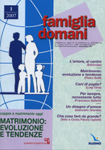 Famiglia Domani - Elle Di Ci