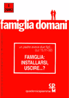Famiglia Domani - Elle Di Ci