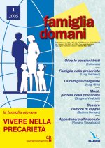 Famiglia Domani - Elle Di Ci