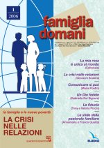 Famiglia Domani - Elle Di Ci