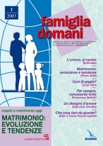Famiglia Domani - Elle Di Ci