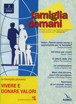 Famiglia Domani - Elle Di Ci
