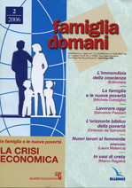 Famiglia Domani - Elle Di Ci