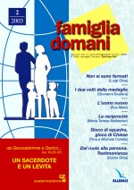 Famiglia Domani - Elle Di Ci