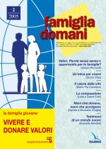 Famiglia Domani - Elle Di Ci
