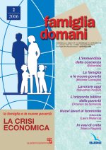 Famiglia Domani - Elle Di Ci