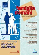 Famiglia Domani - Elle Di Ci