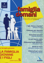 Famiglia Domani - Elle Di Ci