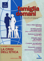 Famiglia Domani - Elle Di Ci