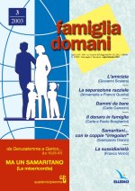 Famiglia Domani - Elle Di Ci