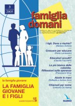 Famiglia Domani - Elle Di Ci
