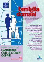 Famiglia Domani - Elle Di Ci