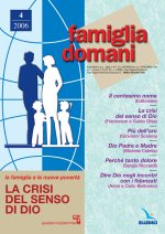 Famiglia Domani - Elle Di Ci