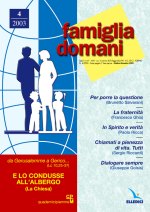 Famiglia Domani - Elle Di Ci