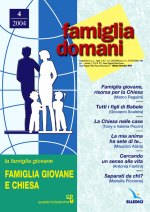 Famiglia Domani - Elle Di Ci