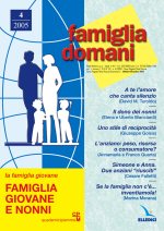 Famiglia Domani - Elle Di Ci