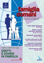 Famiglia Domani - Elle Di Ci