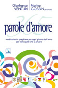 365 Parole d'amore