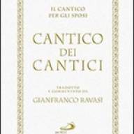 Il cantico dei cantici.