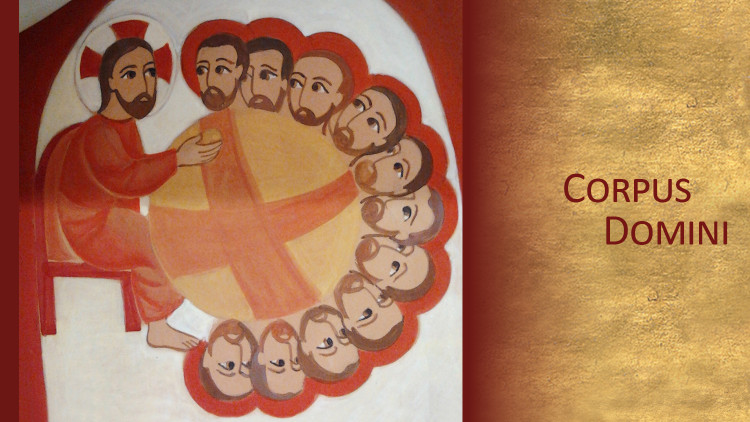 Corpus Domini
