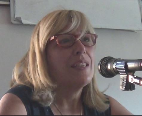 GABRIELLE DEL SIGNORE