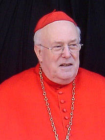 Mgr Danneels