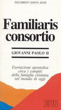 Familiaris consortio2