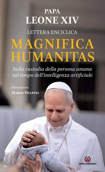Magnifica humanitas2