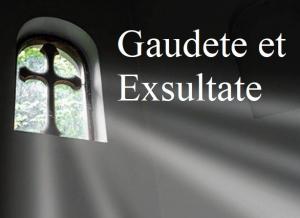 gaudeteetesultate