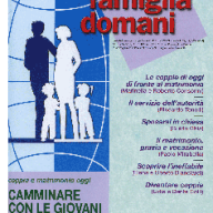 Camminare con le giovani coppie (FD 2007 n.3)