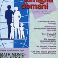 Matrimonio: Evoluzione e Tendenze (FD 2007 n.1)