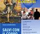 Salvi con il corpo